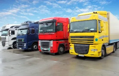 Antalya Gaziosmanpaşa Nakliye Ambarı